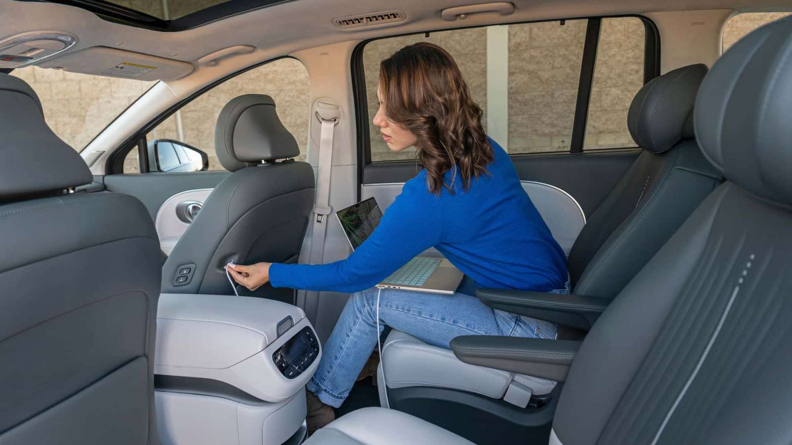 Επίσημη αποκάλυψη για το Hyundai Ioniq 9!